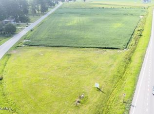 0 Alexander Brown Rd, Bethel, NC 27812