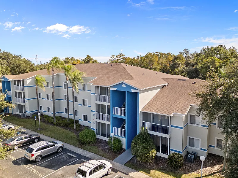 The Landings At Cypress Meadows — Photo 2