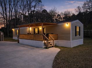 746 Madison St, Ehrhardt, SC 29081