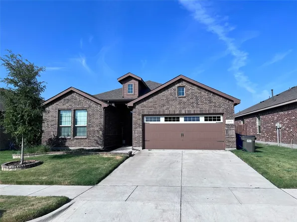 2514 Lavender Ln, Glenn Heights, TX 75154