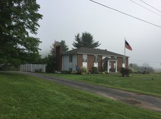 1771 Haskell Rd, Olean, NY 14760