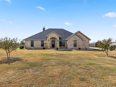 108 Haycraft Blvd, Marion, TX, 78124
