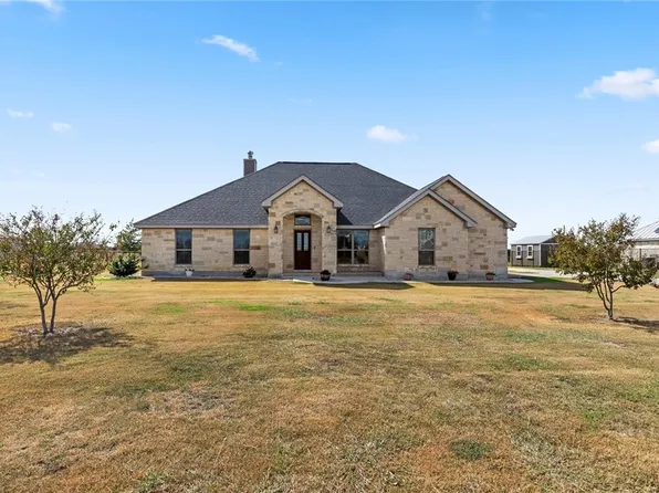 108 Haycraft Blvd, Marion, TX 78124