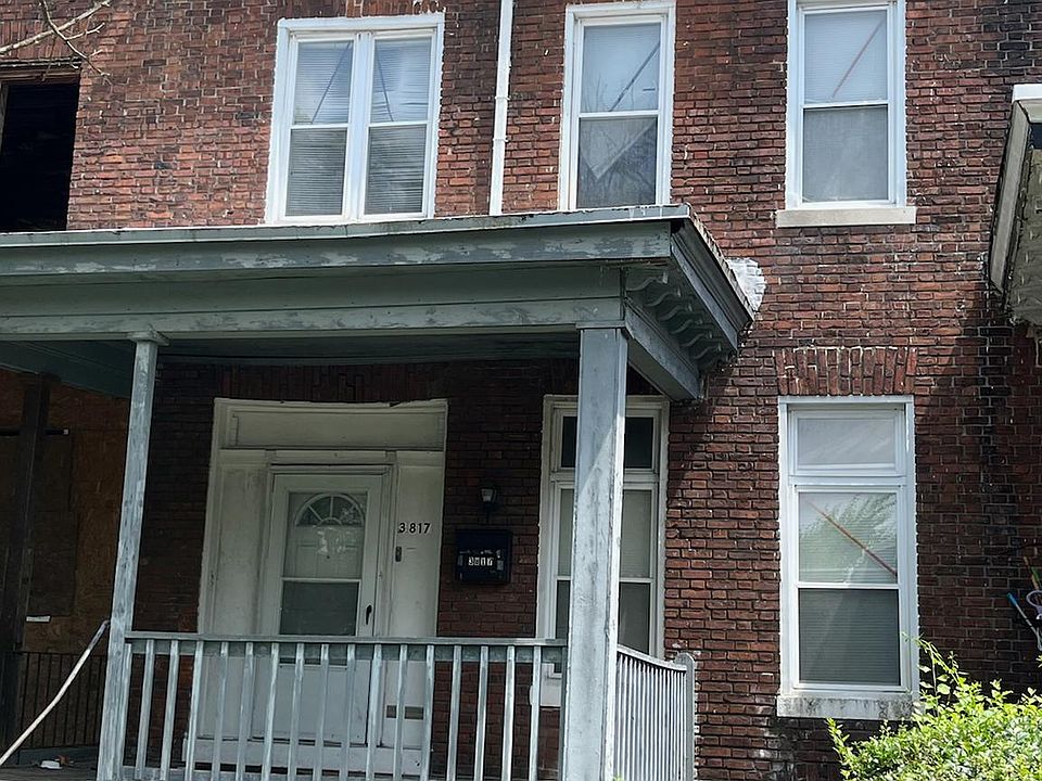 2nd image of 3817 Reisterstown Rd