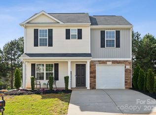 509 Ellingsworth Ln, Charlotte, NC 28214
