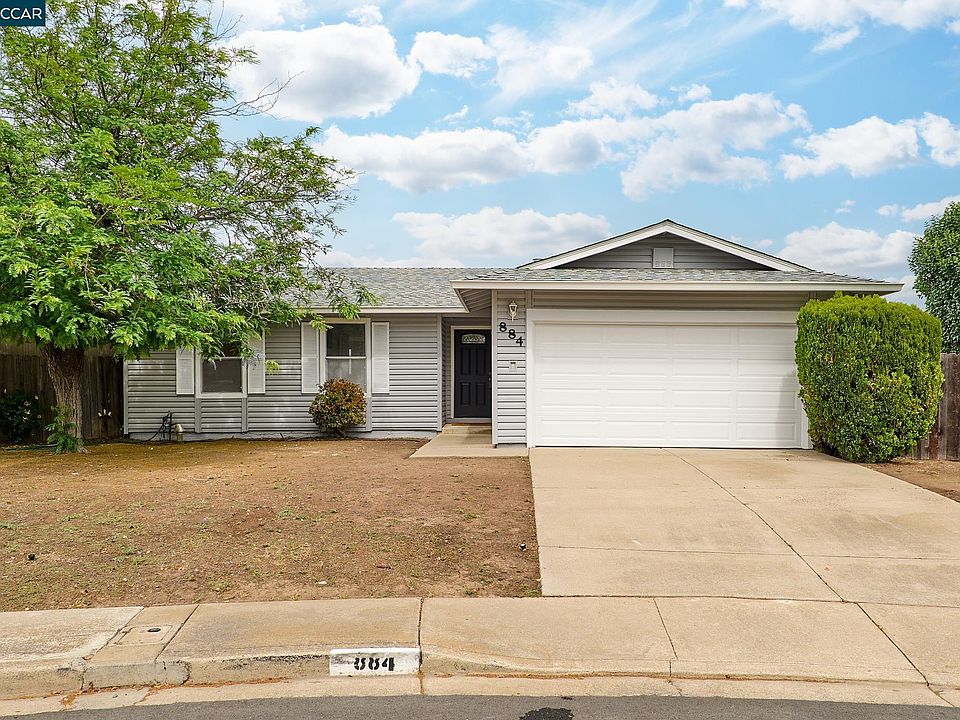 1st image of 884 Serrana Ct