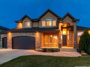 11701 S Jordan Farms Rd, South Jordan, UT 84095