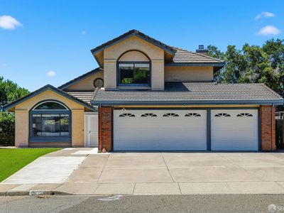 1299 Turquoise Dr, Hercules, CA, 94547