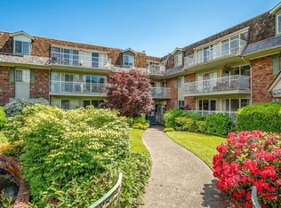 1701 Cedar Hill Cross Rd #525, Saanich, BC V8P2P9