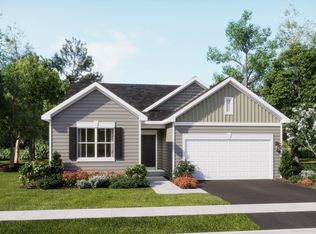 209 Buchanan Dr, Waterman, IL 60556