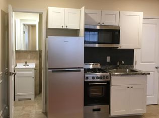 Juniper Place, Philadelphia, PA 19107