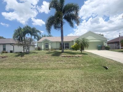 1415 SW 29th Ter, Cape Coral, FL, 33914