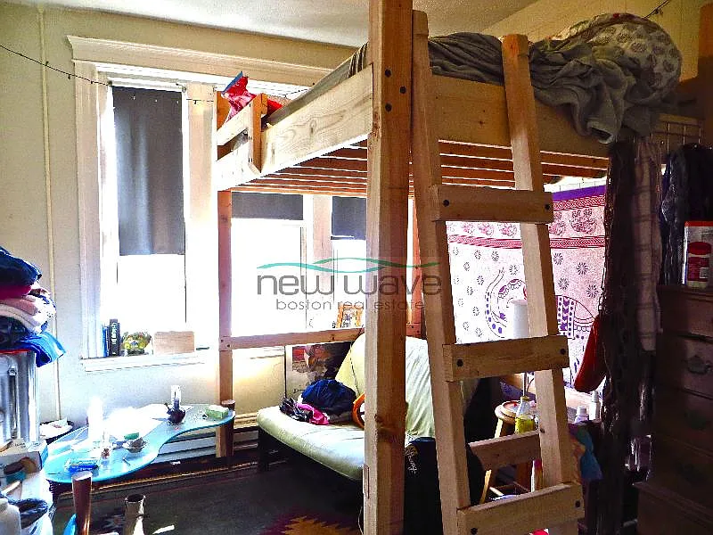 2 bed, 999 sqft, $3,500 — Photo 4