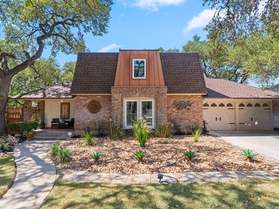 11207 Whispering Wind St, San Antonio, TX, 78230