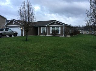 200 Silver Hawk Ln, Cape Girardeau, MO 63701