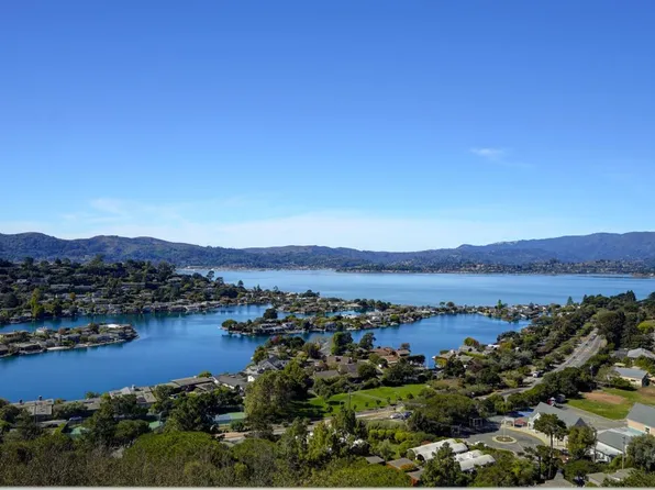 50 Red Hill Circle, Tiburon, CA 94920