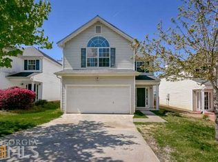 2851 Two Lake Cir, Atlanta, GA 30349