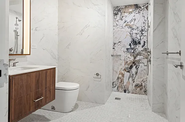 Rented by Brown Harris Stevens | media 18