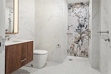 Rented by Brown Harris Stevens