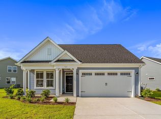 765 Hackberry Way Lot 76 Kiawah Plan, Longs, SC 29568