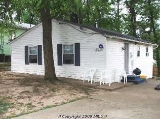 620 Hedgeleaf Ave, Capitol Heights, MD