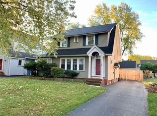 119 Belcoda Dr, Rochester, NY 14617