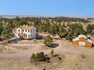 22495 Amethyst Rd, Deer Trail, CO 80105