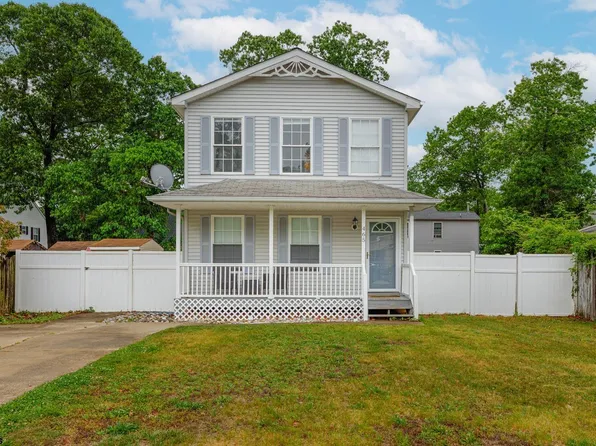 465 Poplar Ave, Galloway, NJ 08205