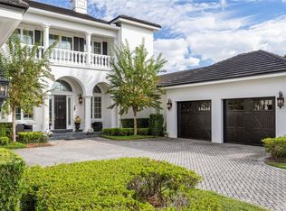9247 Tibet Pointe Cir, Windermere, FL 34786