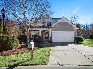 1276 Burleyson Ln, Waxhaw, NC 28173