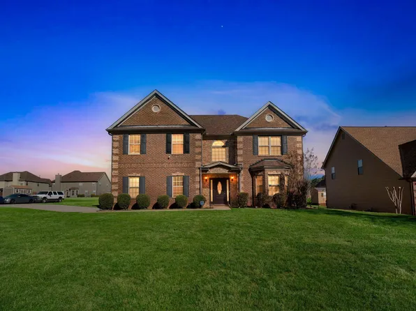 125 Avondale Drive, McDonough, GA
