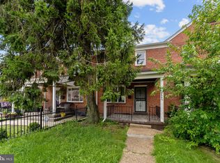 5442 Price Ave, Baltimore, MD 21215