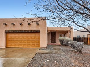4325 Jaguar Loop, Santa Fe, NM 87507