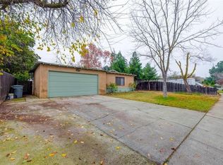 1670 Primrose Ave, Merced, CA 95340