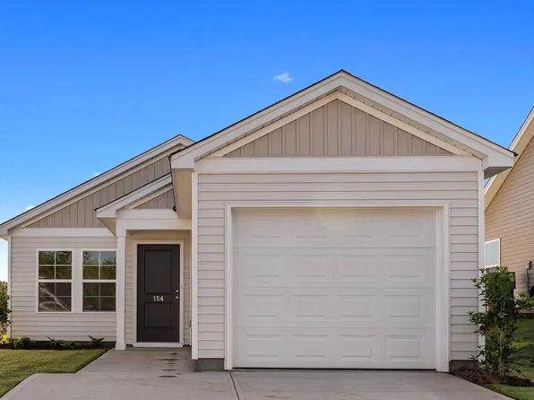 154 Cloverfield Ln Homesite 10, Spartanburg, SC 29303