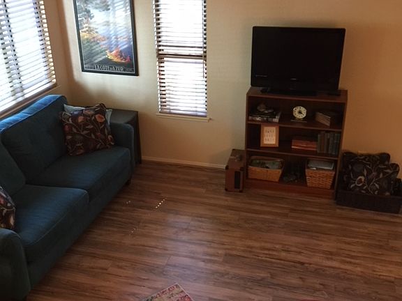 Pecan laminate floors