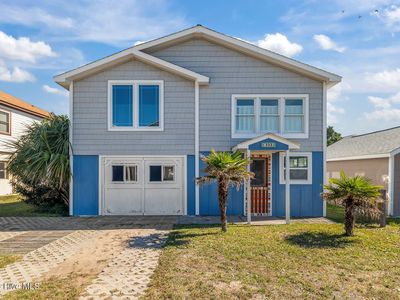 333 S Third Avenue S, Kure Beach, NC, 28449