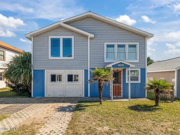 333 S Third Avenue S, Kure Beach, NC 28449