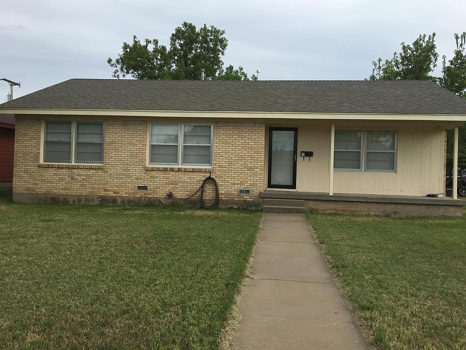 1st image of 2713 Pawnee Dr
