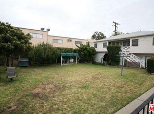 1528 Stanford St, Santa Monica, CA 90404