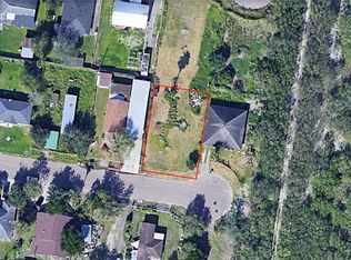 315 Sandy Ave, San Juan, TX 78589