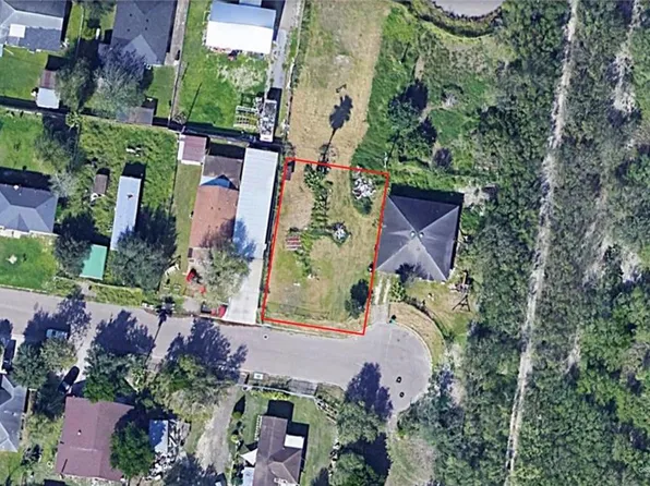 315 Sandy Ave, San Juan, TX 78589