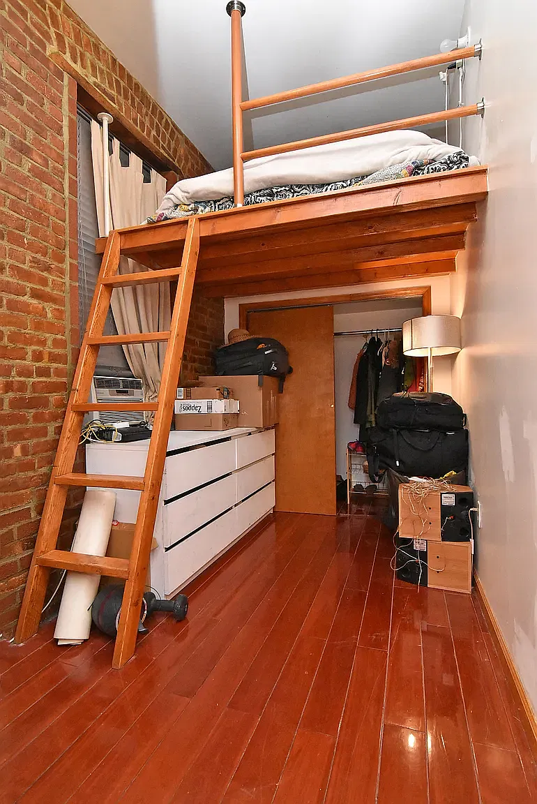 123 Ludlow Street — Photo 2