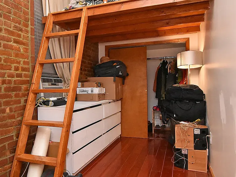 123 Ludlow St #3 — Photo 3