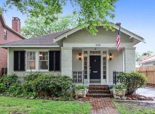330 Atherton Dr, Metairie, LA 70005