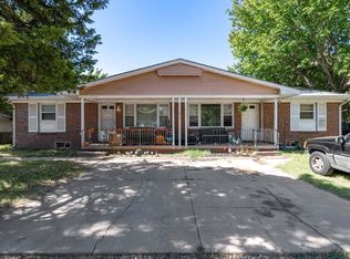 3729 W 1st St N, Wichita, KS 67203