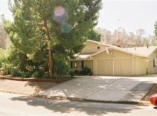 27875 Sky Harbour Rd, Friant, CA 93626