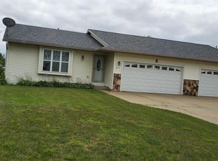 5719 Sandpiper Dr, Stevens Point, WI 54482