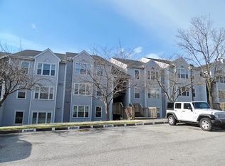 12 Fallen Tree Ct #211, Halethorpe, MD 21227