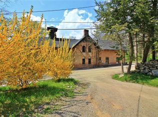 65 Indian Brook Rd, Garrison, NY 10524